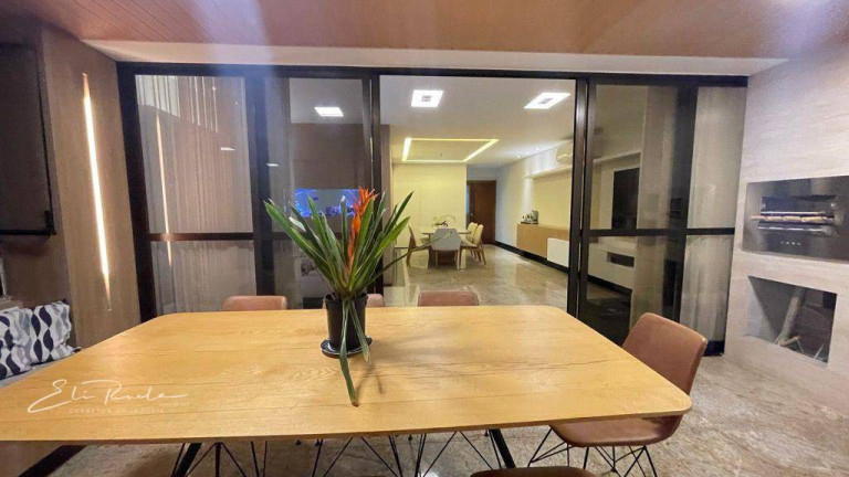 Imagem Apartamento com 4 Quartos à Venda, 240 m² em Praia Da Costa - Vila Velha