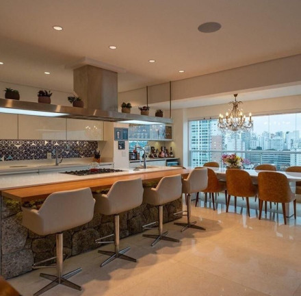Imagem Apartamento com 3 Quartos à Venda, 171 m² em Perdizes - São Paulo Imagem Apartamento com 3 Quartos à Venda, 171 m² em Perdizes - São Paulo