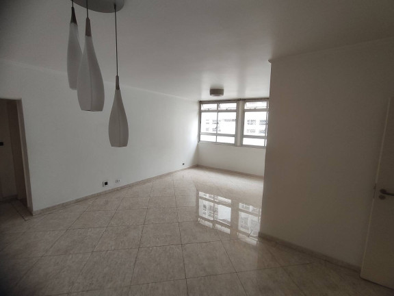 Imagem Apartamento com 3 Quartos à Venda, 105 m² em Paraíso - São Paulo