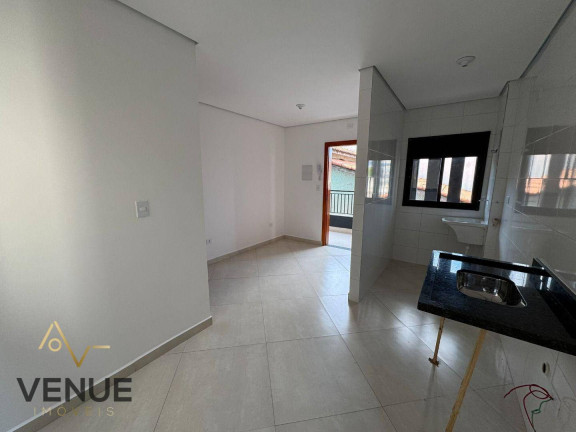 Imagem Apartamento com 1 Quarto à Venda, 28 m² em Vila Siria - São Paulo Imagem Apartamento com 1 Quarto à Venda, 28 m² em Vila Siria - São Paulo