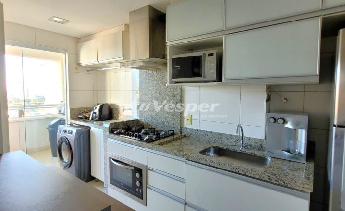 Imagem Apartamento com 2 Quartos à Venda, 63 m² em Parque Amazônia - Goiânia Imagem Apartamento com 2 Quartos à Venda, 63 m² em Parque Amazônia - Goiânia
