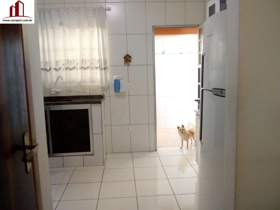 Imagem Casa com 2 Quartos à Venda,  em Estância Lago Azul - Franco Da Rocha