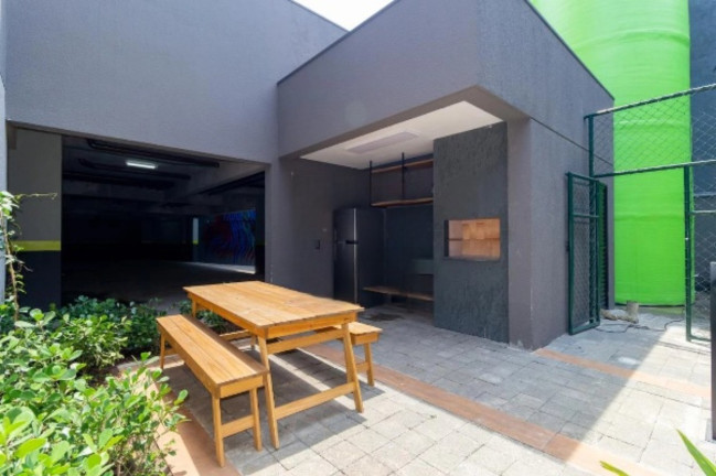 Imagem Imóvel com 2 Quartos à Venda, 47 m² em Belenzinho - São Paulo
