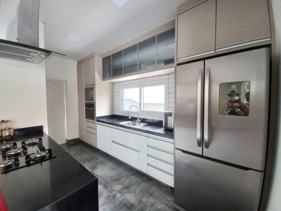 Imagem Casa de Condomínio com 3 Quartos à Venda, 221 m² em Alto Do Cardoso - Pindamonhangaba