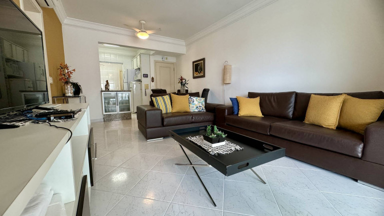 Imagem Apartamento com 3 Quartos à Venda, 105 m² em Riviera De São Lourenço - Bertioga