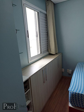 Imagem Apartamento com 2 Quartos à Venda, 55 m² em Vila Homero Thon - Santo André Imagem Apartamento com 2 Quartos à Venda, 55 m² em Vila Homero Thon - Santo André