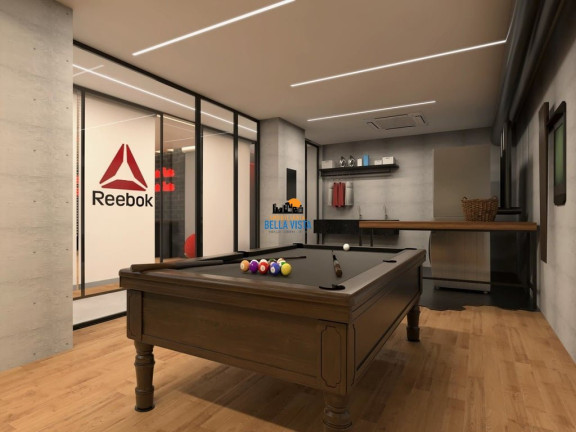 Imagem Apartamento com 1 Quarto à Venda, em Vila Nova Conceição - São Paulo Imagem Apartamento com 1 Quarto à Venda, em Vila Nova Conceição - São Paulo