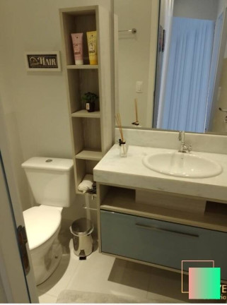 Imagem Apartamento com 2 Quartos à Venda,  em Bragança Paulista