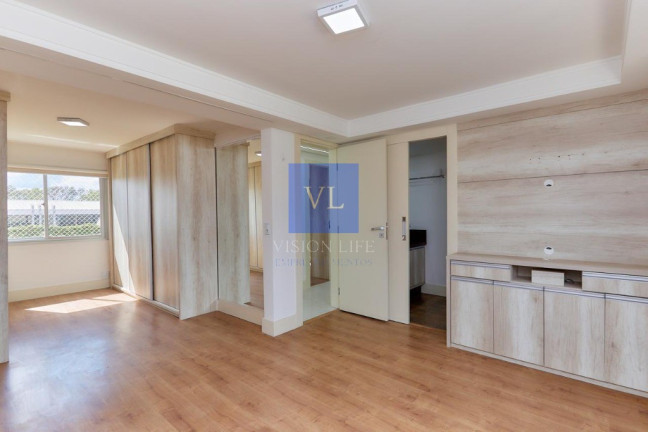 Imagem Imóvel com 3 Quartos à Venda, 90 m² em Boa Vista - Curitiba