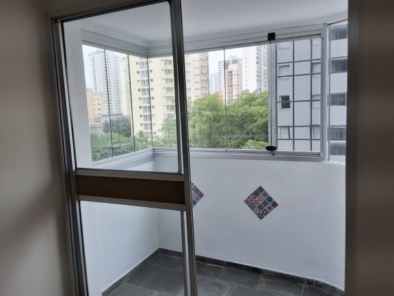 Imagem Apartamento com 2 Quartos para Alugar, 55 m² em Planalto Paulista - São Paulo Imagem Apartamento com 2 Quartos para Alugar, 55 m² em Planalto Paulista - São Paulo