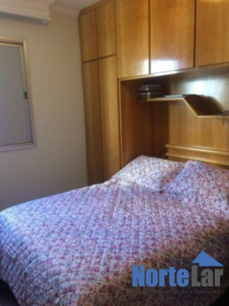 Imagem Apartamento com 3 Quartos à Venda, 90 m² em Freguesia Do ó - São Paulo