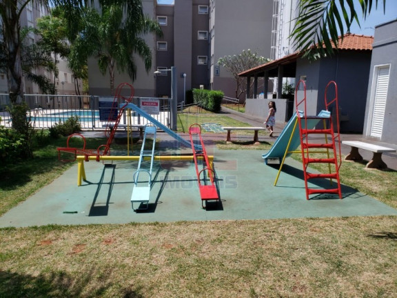 Imagem Apartamento com 2 Quartos à Venda, 47 m² em Ipiranga - Ribeirão Preto Imagem Apartamento com 2 Quartos à Venda, 47 m² em Ipiranga - Ribeirão Preto