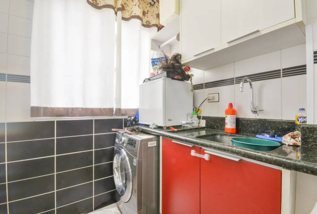 Imagem Apartamento com 3 Quartos à Venda, 180 m² em Campo Belo - São Paulo