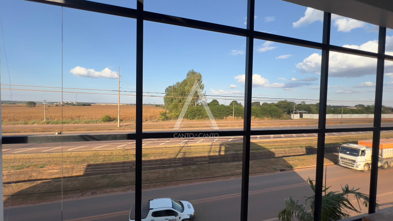 Imagem Imóvel para Alugar, 4.000 m² em Cidade Alta - Sinop