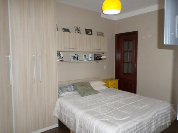 Imagem Sobrado com 3 Quartos à Venda, 112 m² em Lauzane Paulista - São Paulo