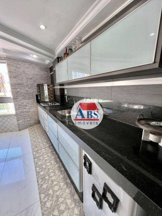 Imagem Apartamento com 3 Quartos à Venda, 170 m² em Vila Tupi - Praia Grande Imagem Apartamento com 3 Quartos à Venda, 170 m² em Vila Tupi - Praia Grande