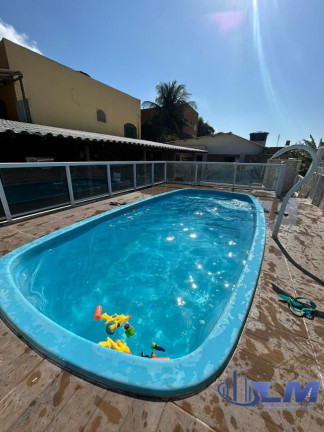 Imagem Casa com 3 Quartos à Venda, 124 m² em Pontal De Santa Mônica - Guarapari Imagem Casa com 3 Quartos à Venda, 124 m² em Pontal De Santa Mônica - Guarapari