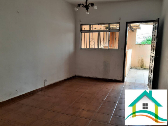 Imagem Sobrado com 3 Quartos à Venda, 162 m² em Vila Príncipe De Gales - Santo André