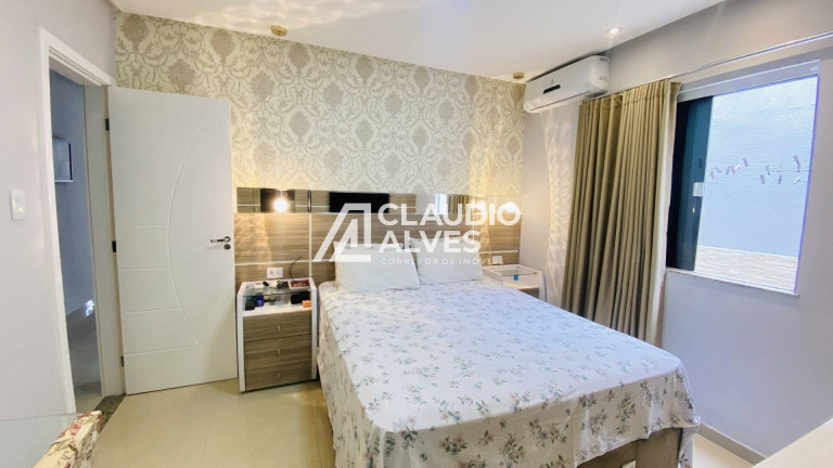 Imagem Casa de Condomínio com 4 Quartos à Venda, 150 m² em Parque Ipê - Feira De Santana