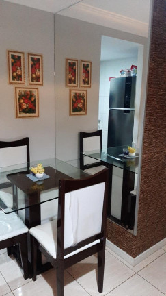Imagem Apartamento com 2 Quartos à Venda, 43 m² em Caji - Lauro De Freitas Imagem Apartamento com 2 Quartos à Venda, 43 m² em Caji - Lauro De Freitas