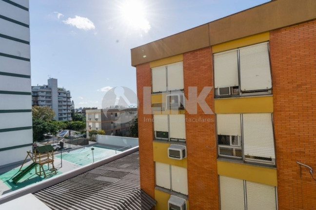 Imagem Apartamento com 2 Quartos à Venda, 70 m² em Mont Serrat - Porto Alegre