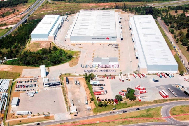 Imóvel para Alugar, 2.643 m² em éden - Sorocaba