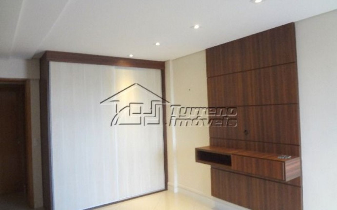 Imagem Apartamento com 3 Quartos para Alugar, 160 m² em Jardim Aquarius - São José Dos Campos