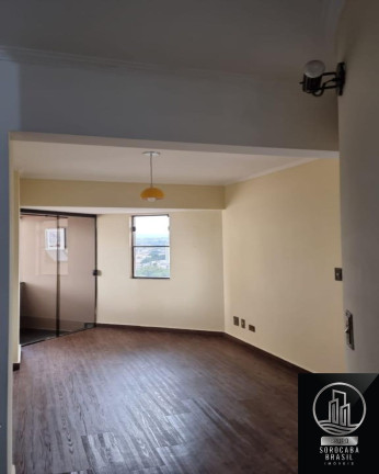 Imagem Apartamento com 3 Quartos para Alugar, 224 m² em Centro - Sorocaba