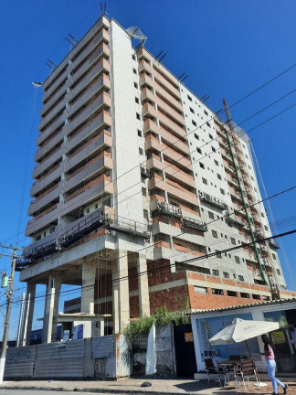 Imagem Apartamento com 2 Quartos à Venda, 70 m² em Mirim - Praia Grande