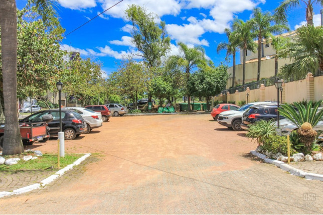 Imagem Casa com 3 Quartos à Venda, 80 m² em Cavalhada - Porto Alegre
