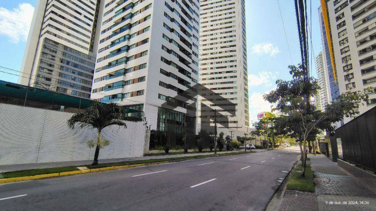 Imagem Apartamento com 3 Quartos para Alugar, 95 m² em Boa Viagem - Recife Imagem Apartamento com 3 Quartos para Alugar, 95 m² em Boa Viagem - Recife