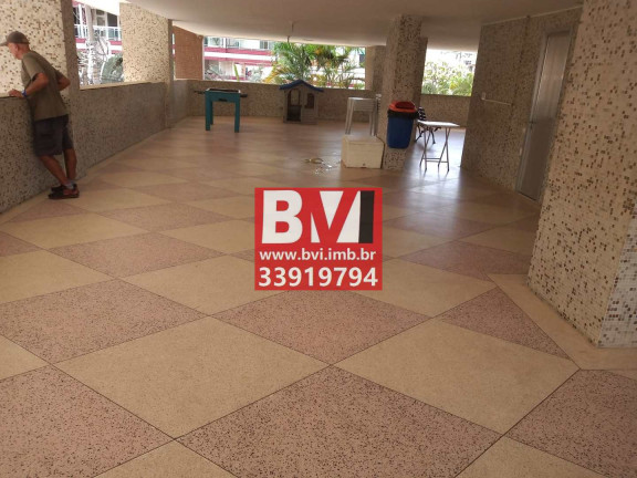 Imagem Apartamento com 2 Quartos à Venda, 76 m² em Vila Da Penha - Rio De Janeiro