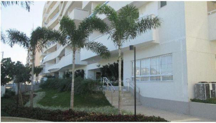 Imagem Apartamento com 2 Quartos à Venda, 75 m² em Recreio Dos Bandeirantes - Rio De Janeiro