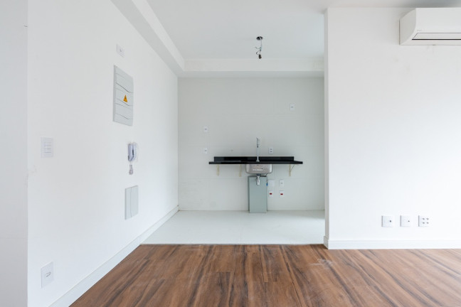Imagem Apartamento com 1 Quarto à Venda, 56 m² em Vila Mariana - São Paulo Imagem Apartamento com 1 Quarto à Venda, 56 m² em Vila Mariana - São Paulo
