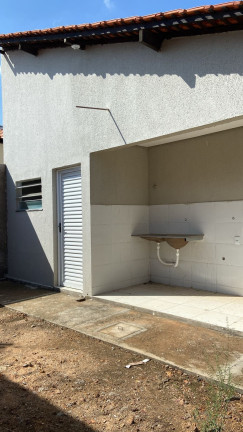 Imagem Casa com 3 Quartos à Venda, 150 m² em Timon
