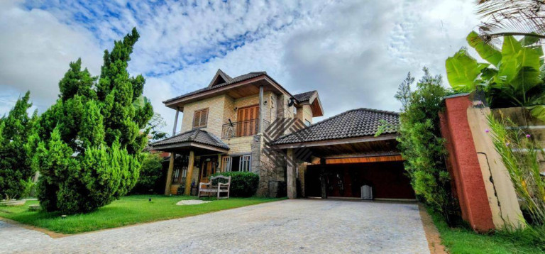 Imagem Sobrado com 3 Quartos à Venda, 290 m² em Condomínio Ibiti Do Paço - Sorocaba Imagem Sobrado com 3 Quartos à Venda, 290 m² em Condomínio Ibiti Do Paço - Sorocaba