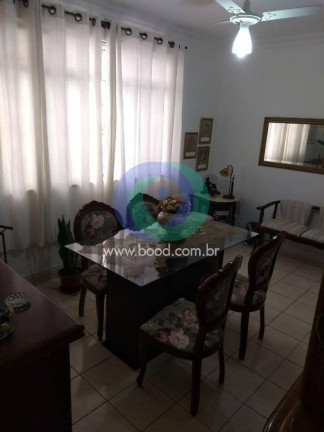 Apartamento com 2 Quartos à Venda, 70 m² em Gonzaga - Santos
