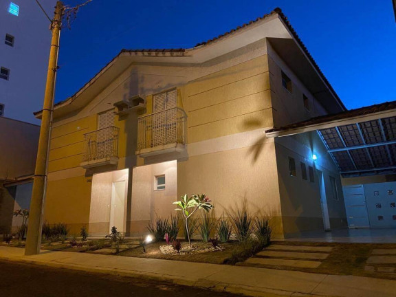 Imagem Casa com 4 Quartos à Venda, em Roseiral - São José Do Rio Preto Imagem Casa com 4 Quartos à Venda, em Roseiral - São José Do Rio Preto