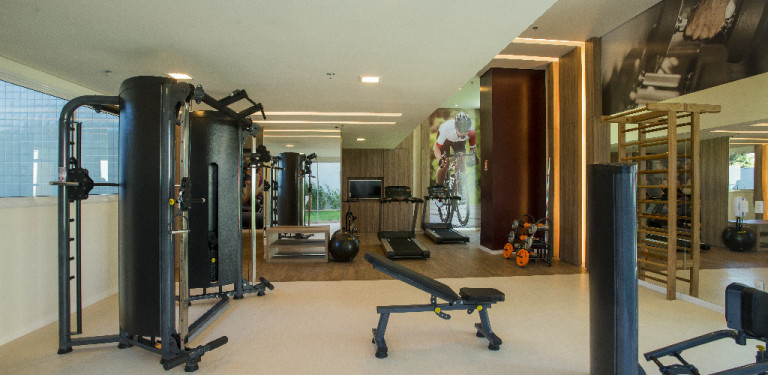 Imagem Apartamento com 3 Quartos à Venda, 138 m² em Guararapes - Fortaleza