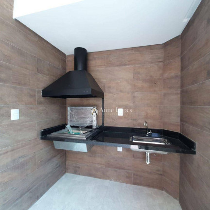 Imagem Casa com 3 Quartos à Venda, 120 m² em Vila Belmiro - Santos Imagem Casa com 3 Quartos à Venda, 120 m² em Vila Belmiro - Santos