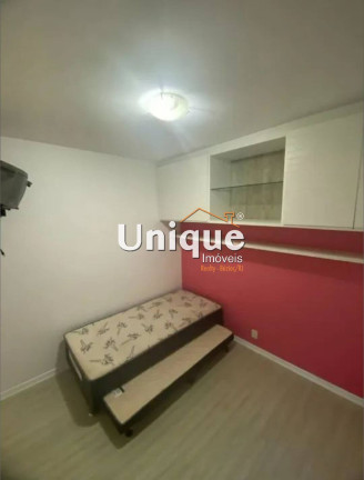 Imagem Apartamento com 3 Quartos à Venda, 72 m² em Passagem - Cabo Frio
