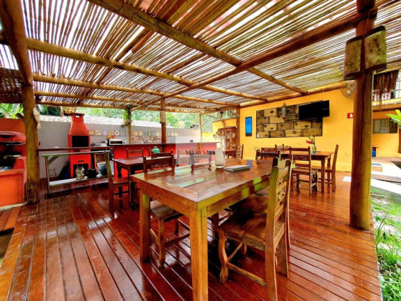 Imagem Sobrado com 18 Quartos à Venda, 400 m² em Maresias - São Sebastião