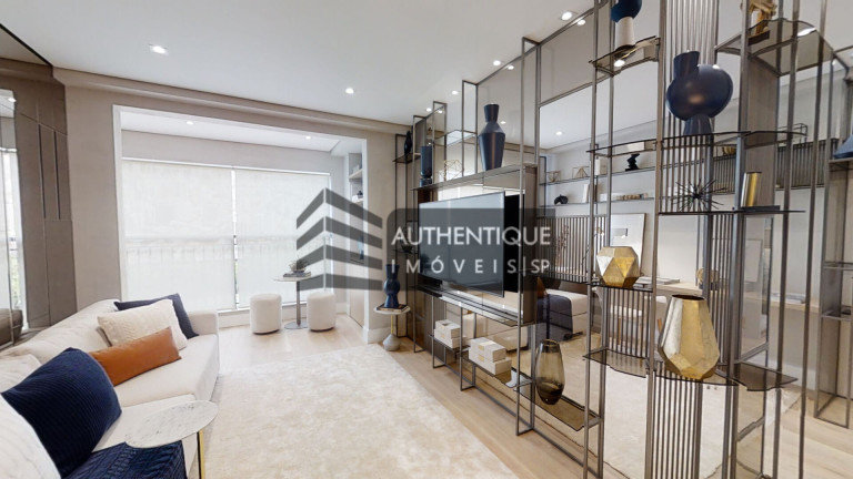 Imagem Apartamento com 2 Quartos à Venda, 65 m² em Vila Mariana - São Paulo