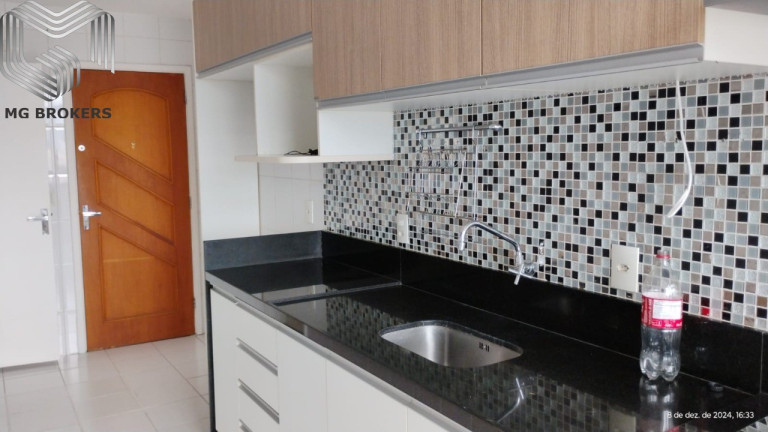 Imagem Imóvel com 3 Quartos à Venda, 96 m² em Pechincha - Rio De Janeiro