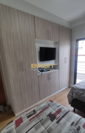 Imagem Casa com 3 Quartos à Venda, 211 m² em Jardim Santa Adelaide - Jundiaí