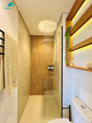 Imagem Apartamento com 2 Quartos à Venda, 90 m² em Nova Gardênia - Atibaia