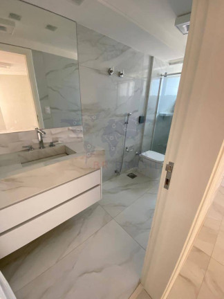 Imagem Apartamento com 3 Quartos à Venda, 207 m² em Jardim Panorama - Bauru Imagem Apartamento com 3 Quartos à Venda, 207 m² em Jardim Panorama - Bauru