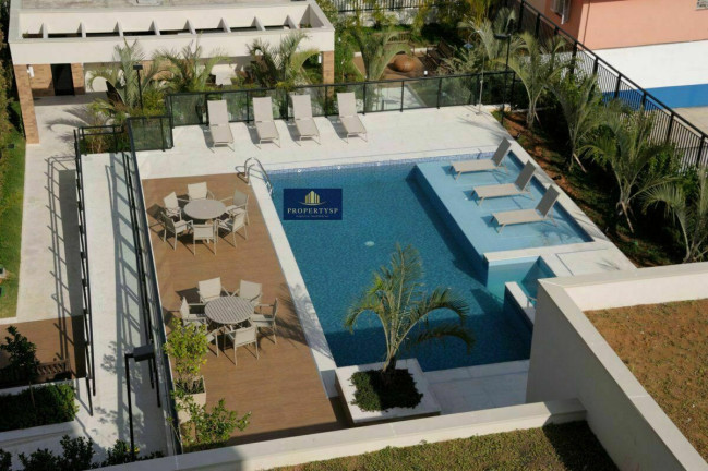 Imagem Apartamento com 2 Quartos à Venda, 65 m² em Vila Leopoldina - São Paulo