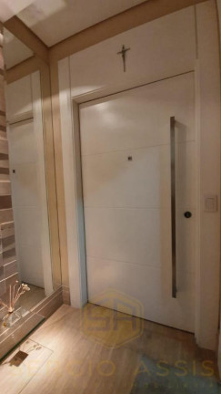Imagem Apartamento com 4 Quartos à Venda, 201 m² em Tamboré - Santana De Parnaíba