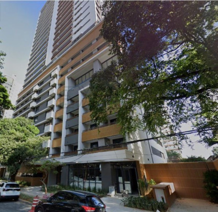 Imóvel com 2 Quartos à Venda, 109 m² em Campo Belo - São Paulo